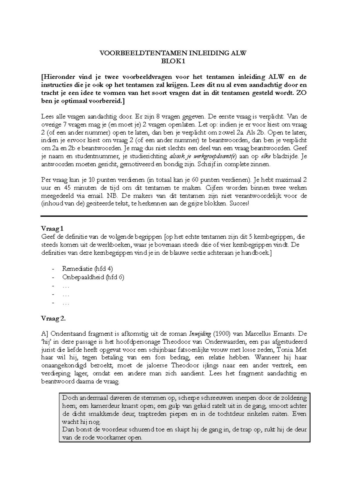 Essay max havelaar image