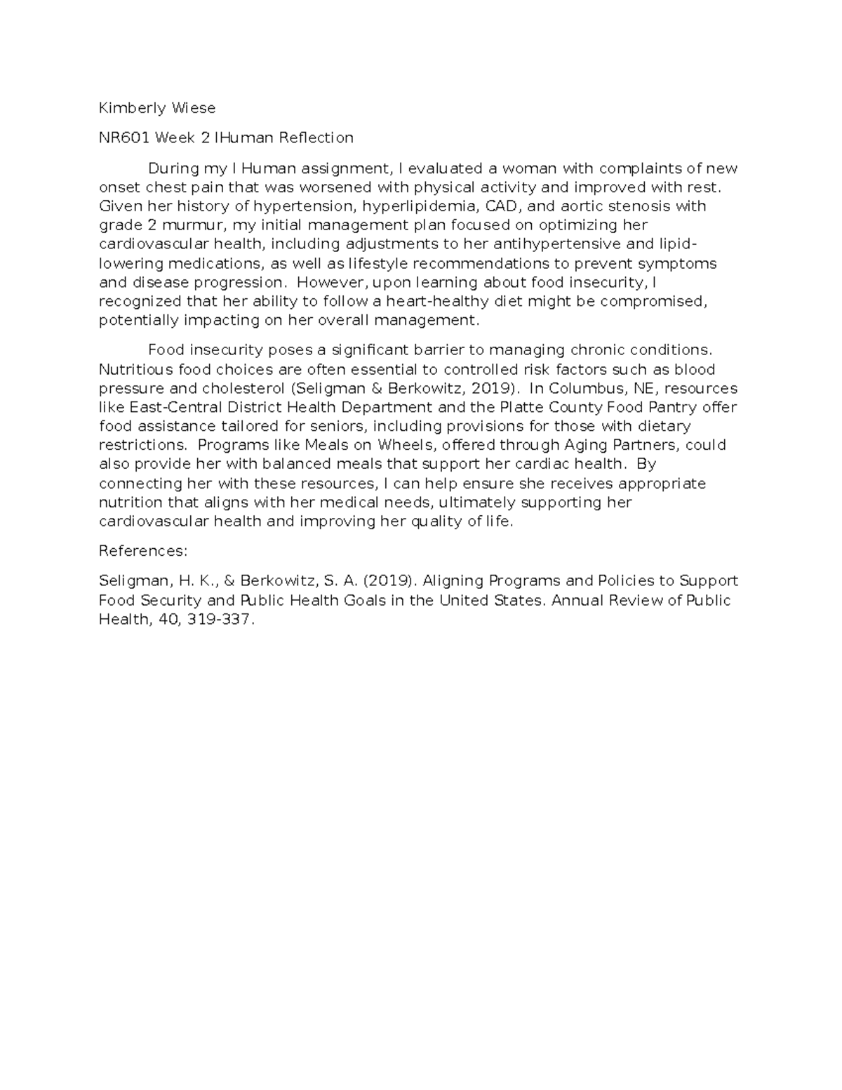 Nr601 Week 2 Quiz 33 - h8lgzn3