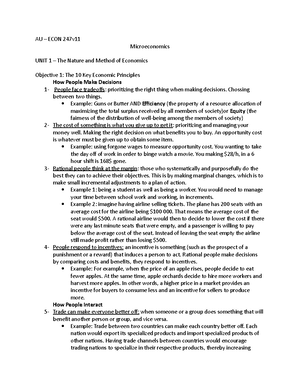 ECON247 Assign 2 (1) - Marked with answers - ECON 247: Assignment 2B a ...
