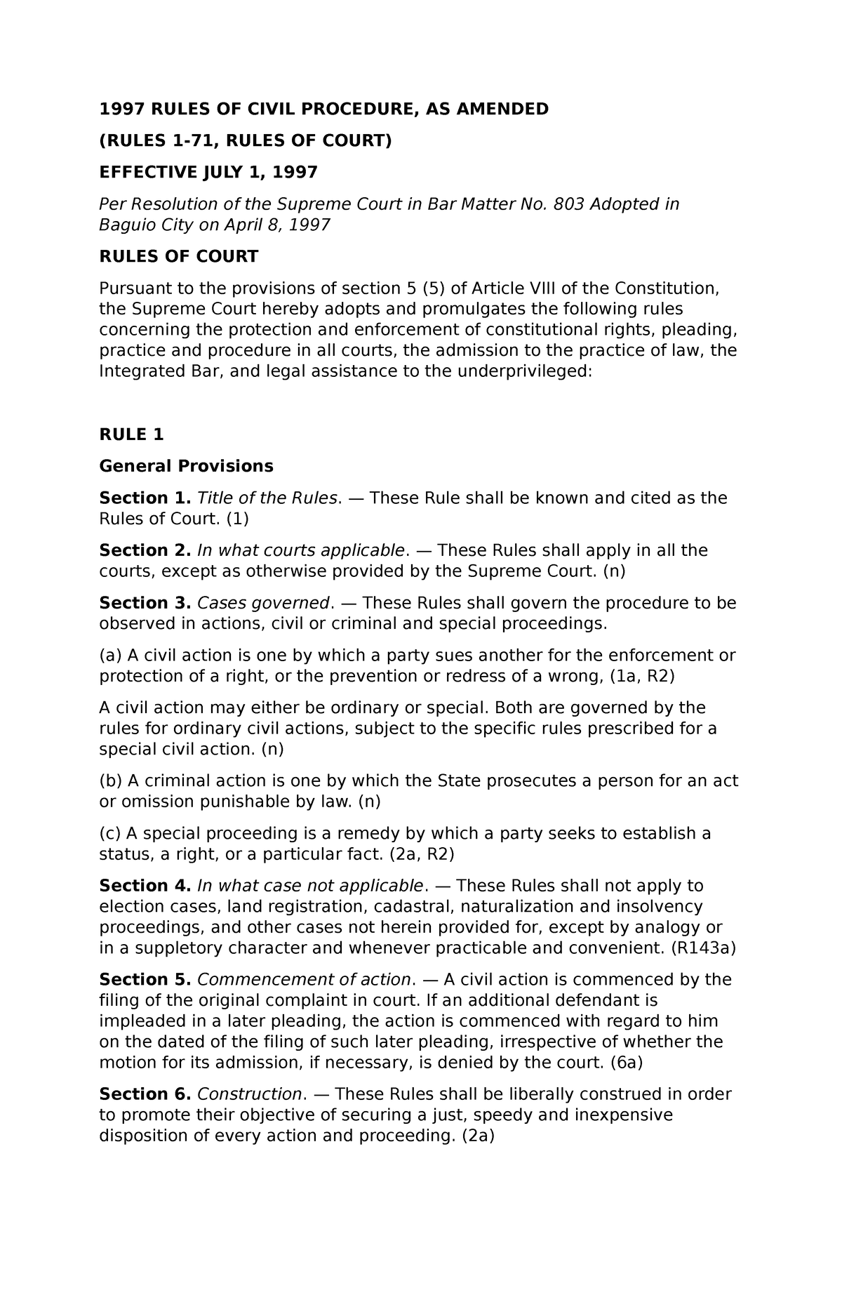 1997-rules-of-civil-procedure-1997-rules-of-civil-procedure-as