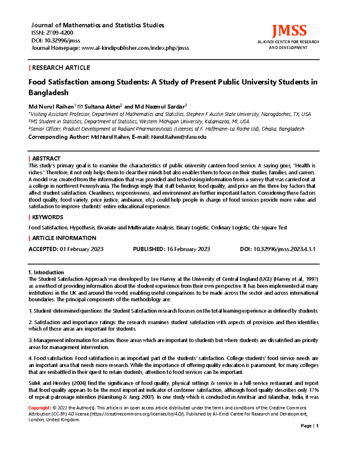 Jac Class 8 Model Paper 2023 Image to u