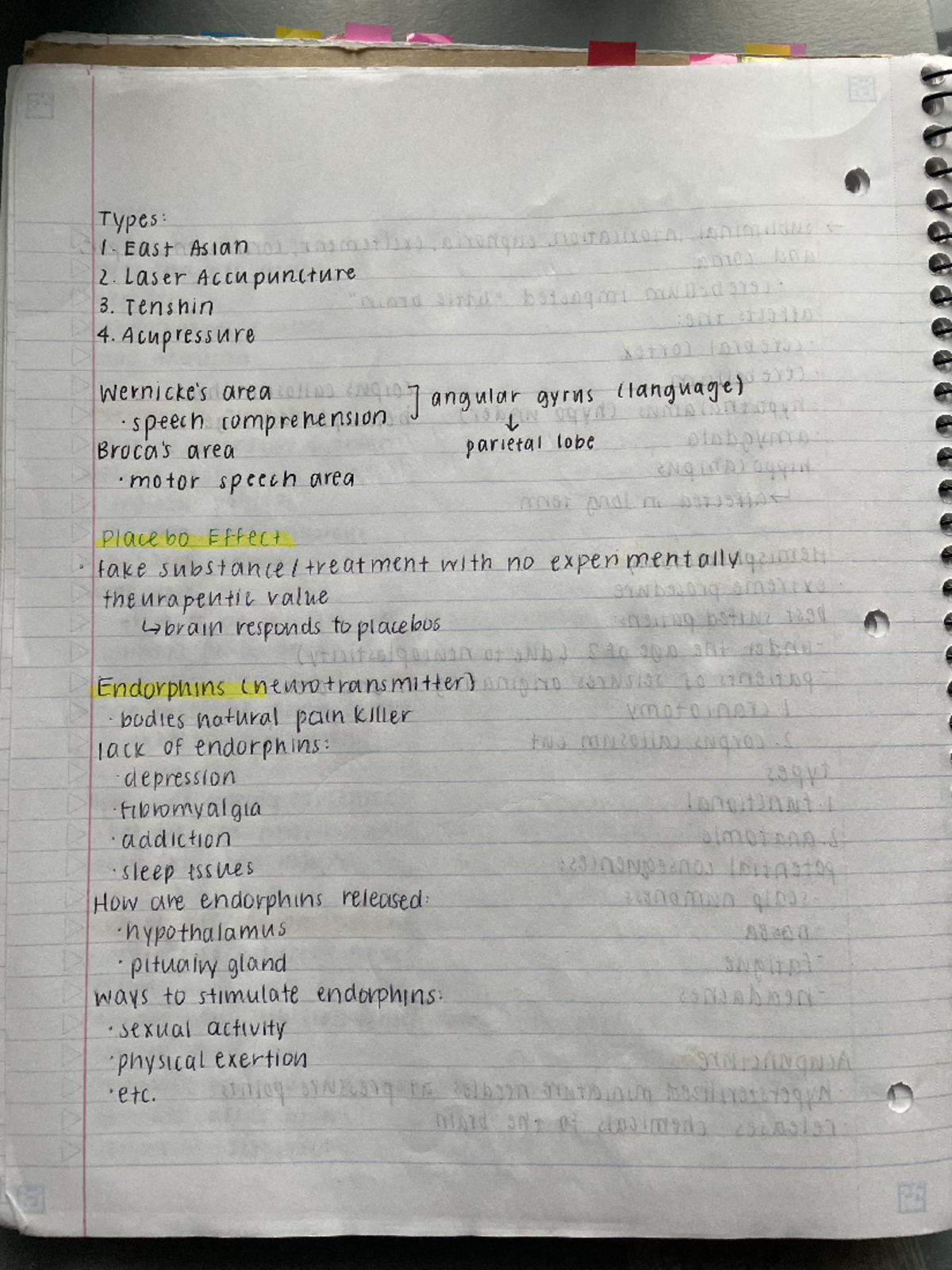 Nature visual data 5