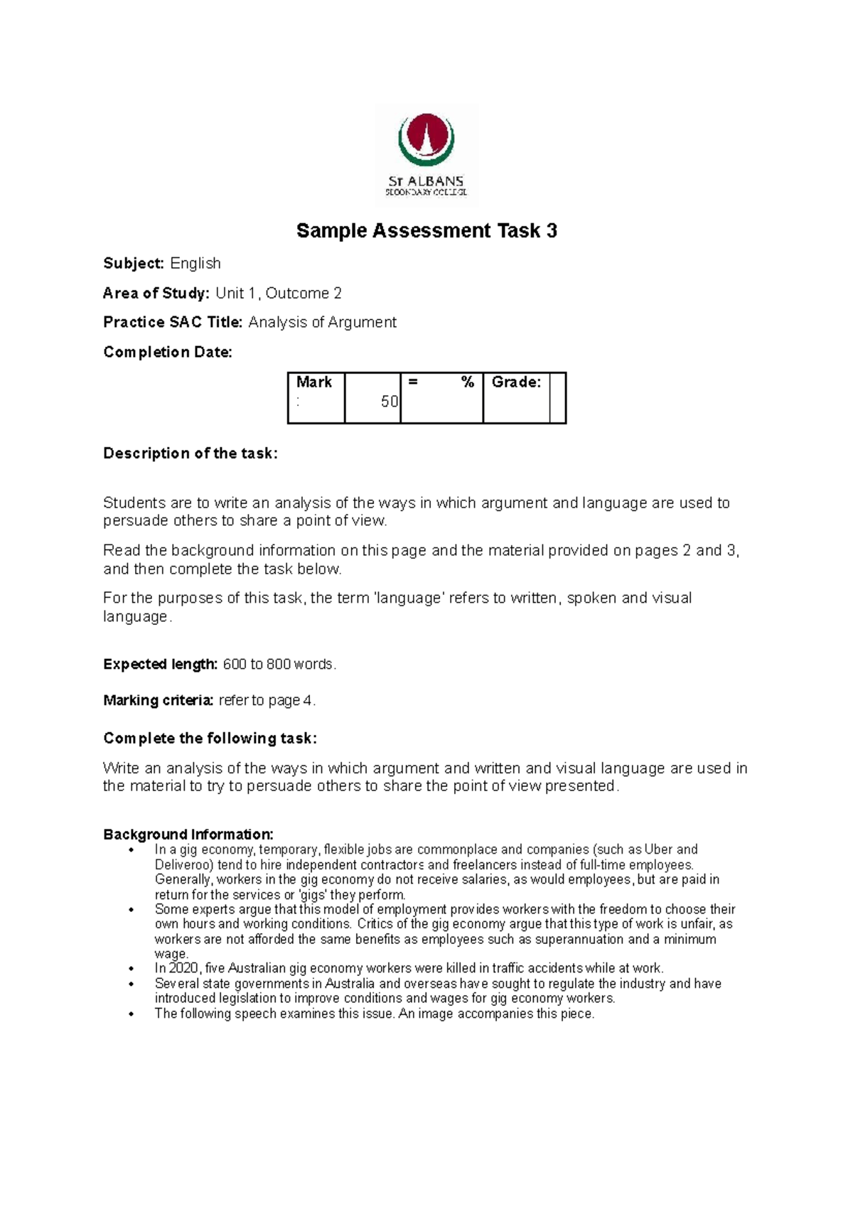 sample-assessment-task