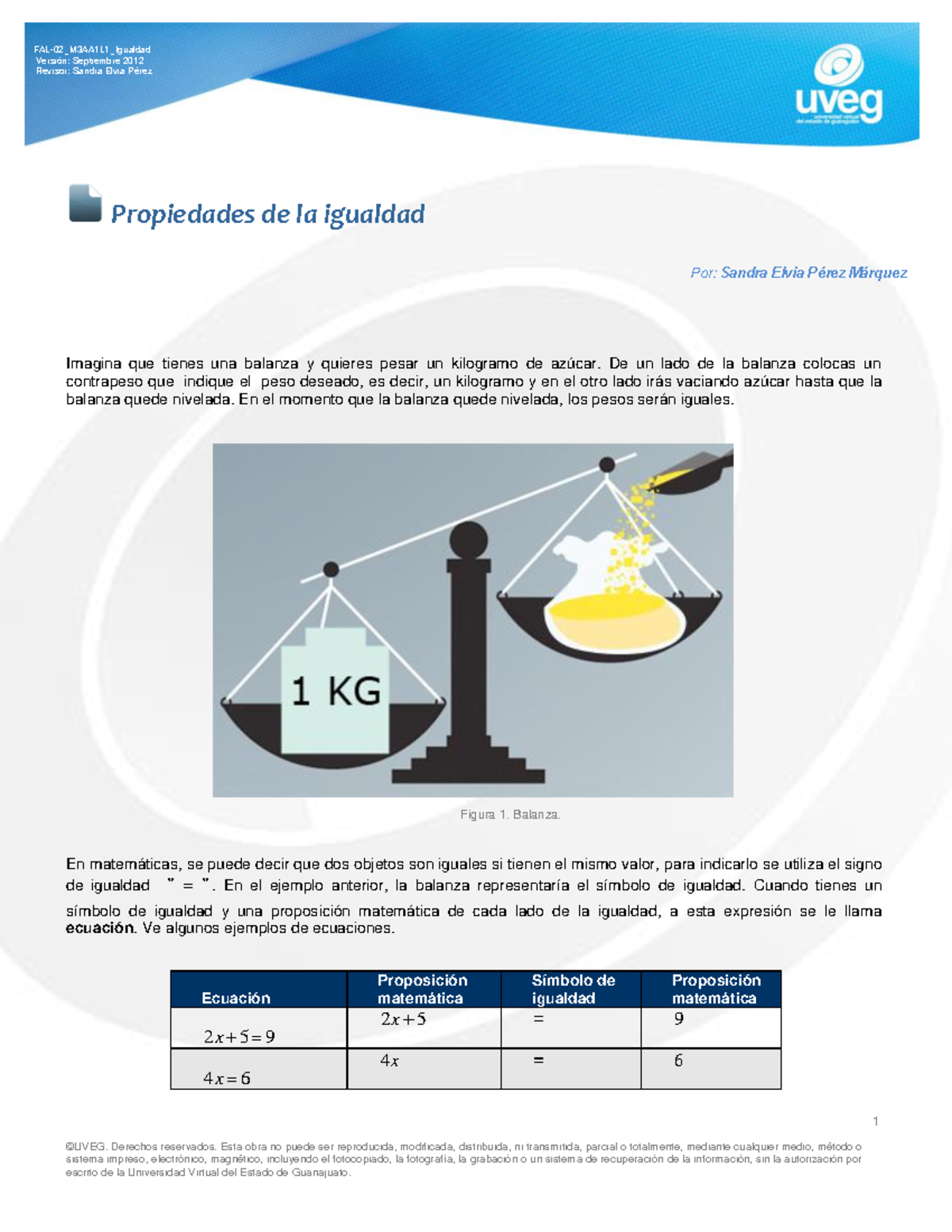 Propiedades de la igualdad Algebra fundamentos y conceptos de algebra como ejemplos Versión Propiedades de la igualdad Algebra fundamentos y conceptos de algebra como ejemplos Versión