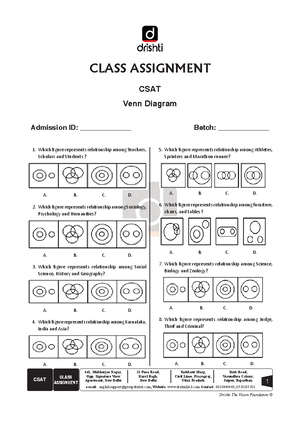 84 Statement AND Conclusion sol Statements AND Conclusion ENG SOL ...