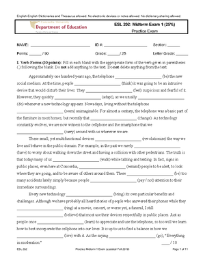 Parallel structure 2015 8 10 - PARALLEL STRUCTURE PRACTICE - WORKSHEET ...