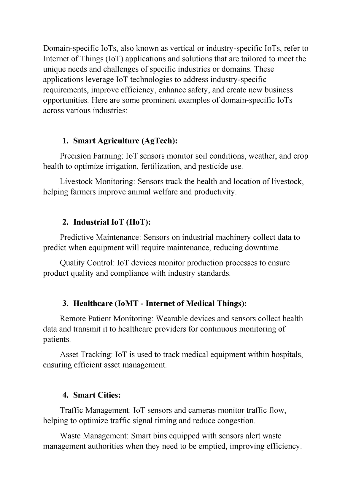 iot4-iot-20203-domain-specific-iots-also-known-as-vertical-or