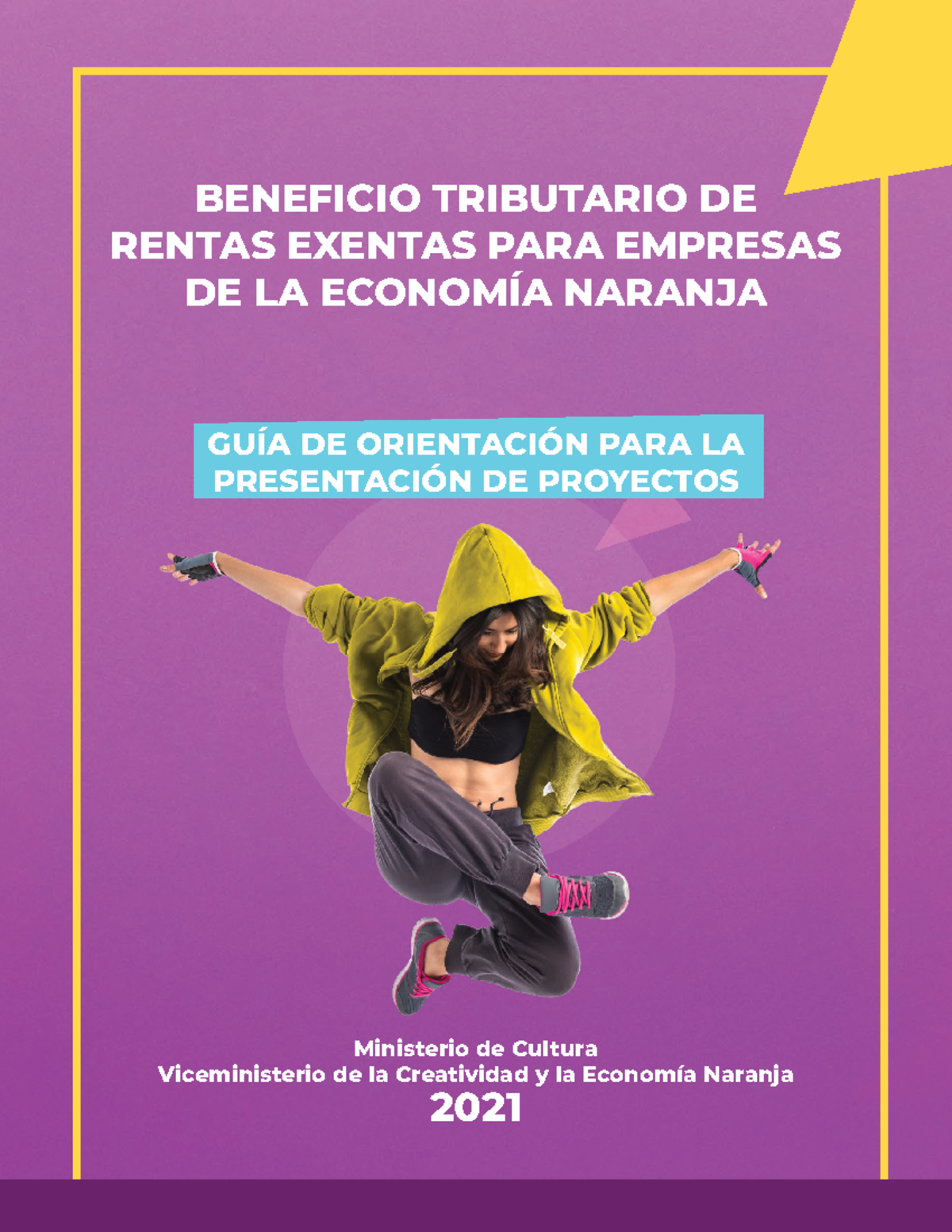 Guia de Aplicacion Rentas Exentas - BENEFICIO TRIBUTARIO DE RENTAS ...