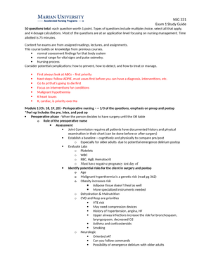 Care plan ileal conduit - Patient with a Urinary Tract Infection ...