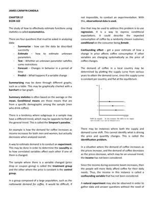 Chapter 21 22 Intermediate Microeconomics ‑ A Modern Approach - ECON ...