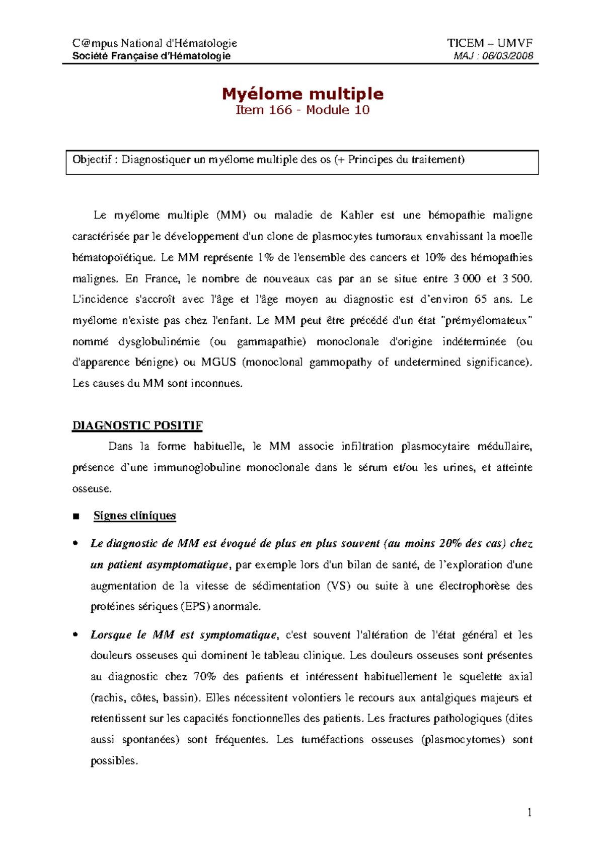 hemato-rhumato-cours-myelome-multiple-de-soci-t-fran-aise-d