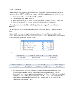 ECON 102 - Intro to Mircoeconomics (CHAP 4) - Chapter 4: Demand ...