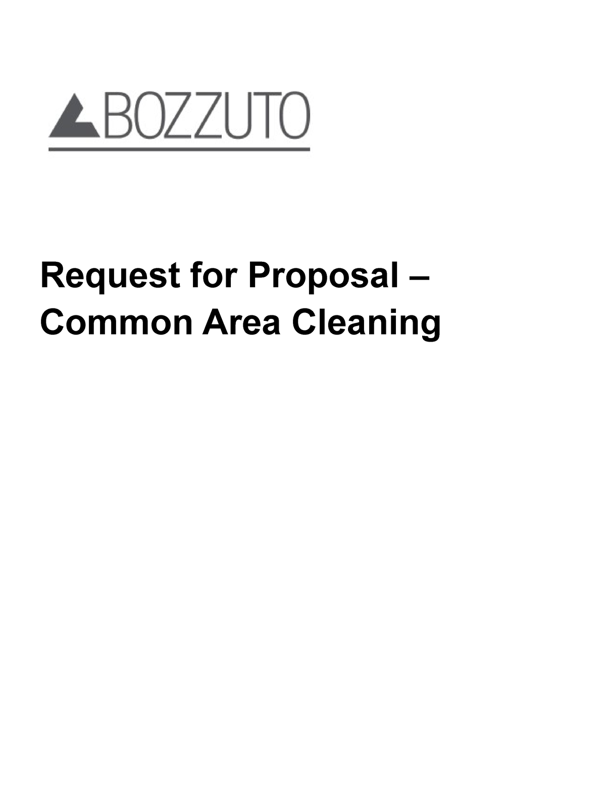 2024 Common Area Cleaning RFP Request For Proposal Common Area   Thumb 1200 1553 