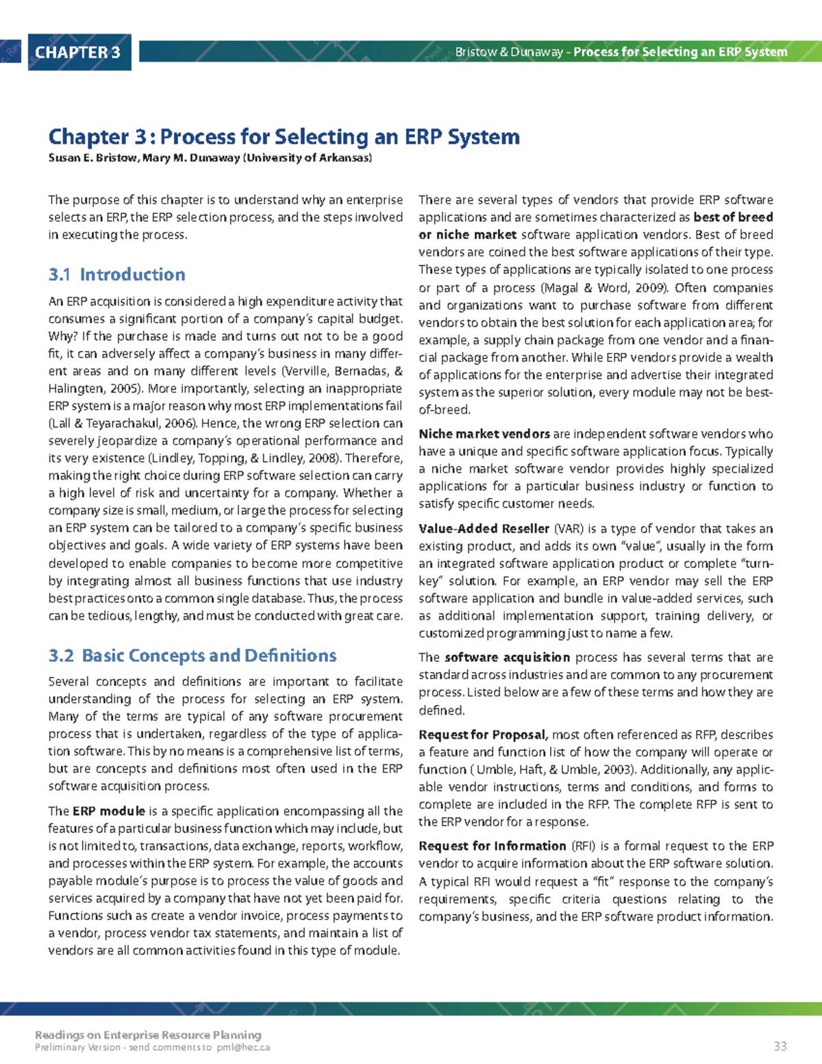 Other Book Readings On ERP Ch03 EN CO Mass release production order