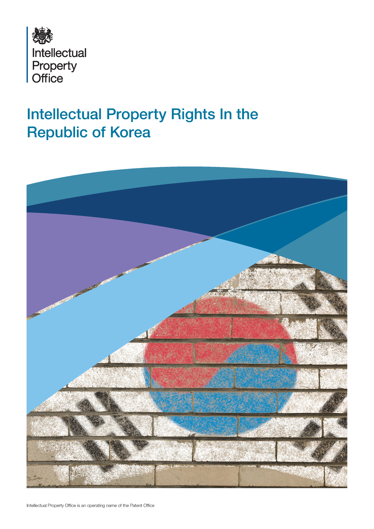 IP rights in Korea - Intellectual Property Rights In the Republic of Korea  Intellectual Property - Studocu