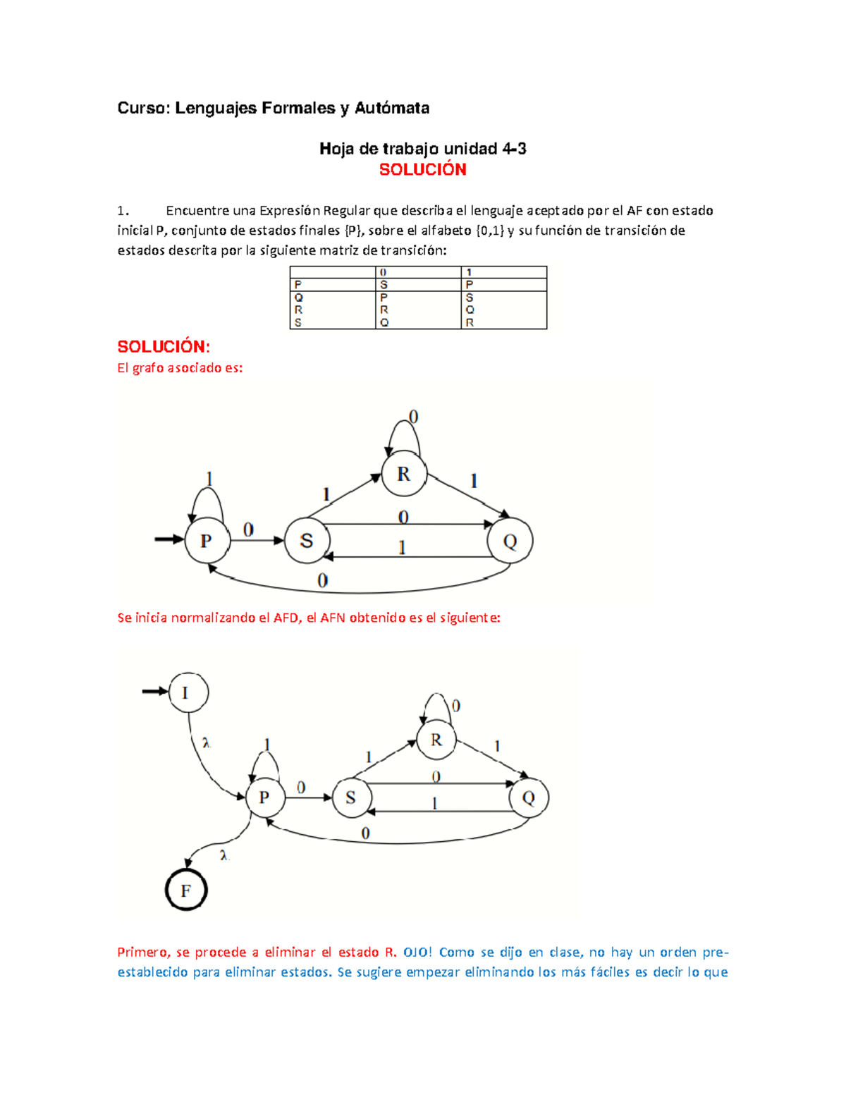 soluci-n-hoja-de-trabajo-4-3-curso-lenguajes-formales-y-aut-mata