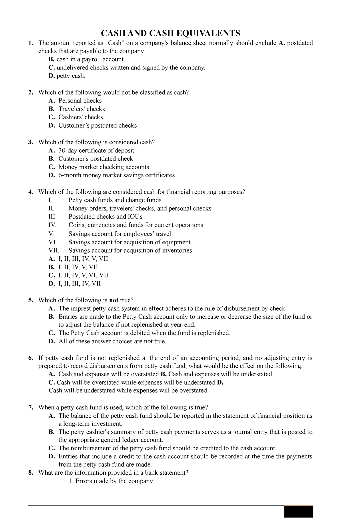 intacc-1-sample-problems-cash-and-cash-equivalents-the-amount