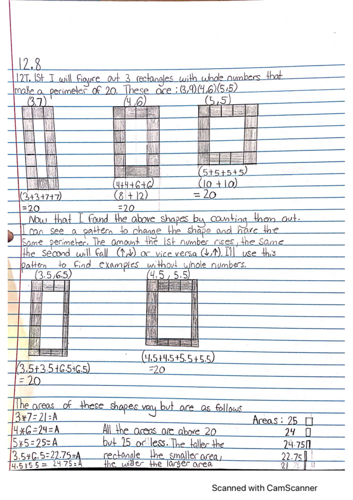 Section 12.8 Discussion Board - Math 307 - Studocu