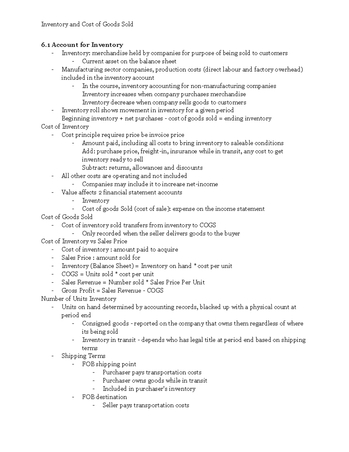 inventory-and-cost-of-goods-sold-compare-this-value-to-other