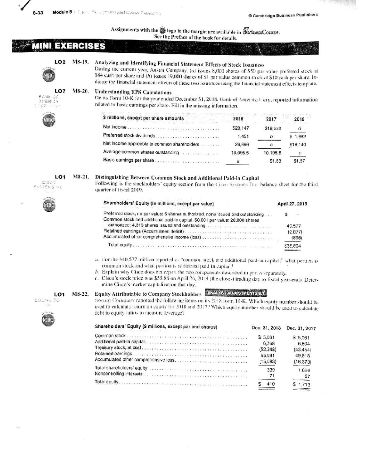 MATH ATIK SIR - Financial Management - Studocu