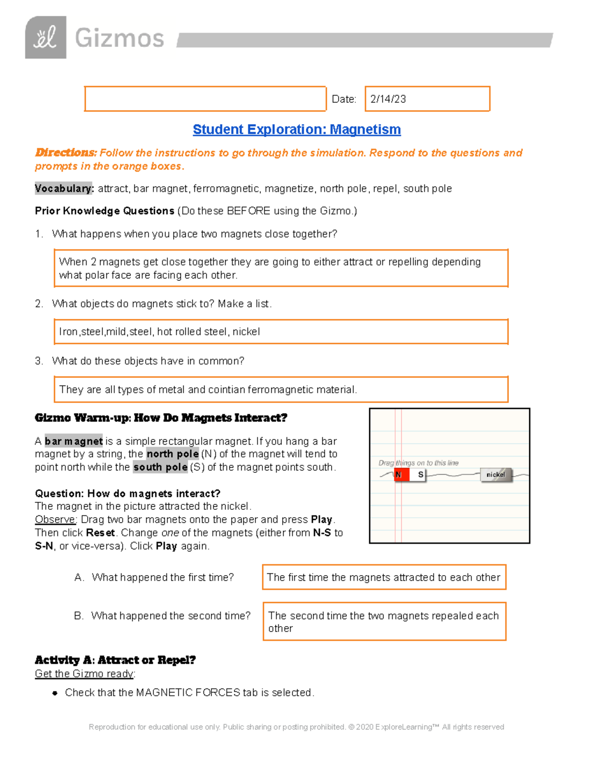 magnetism-se-gizmo-lab-date-2-14-student-exploration-magnetism