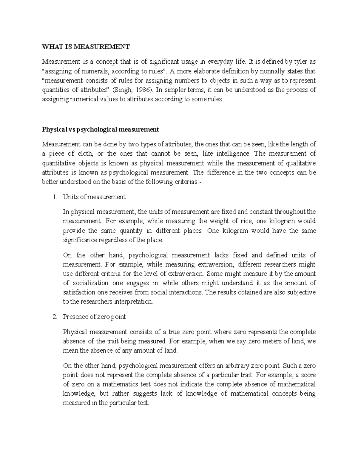 introduction-to-psychological-testing-what-is-measurement-measurement