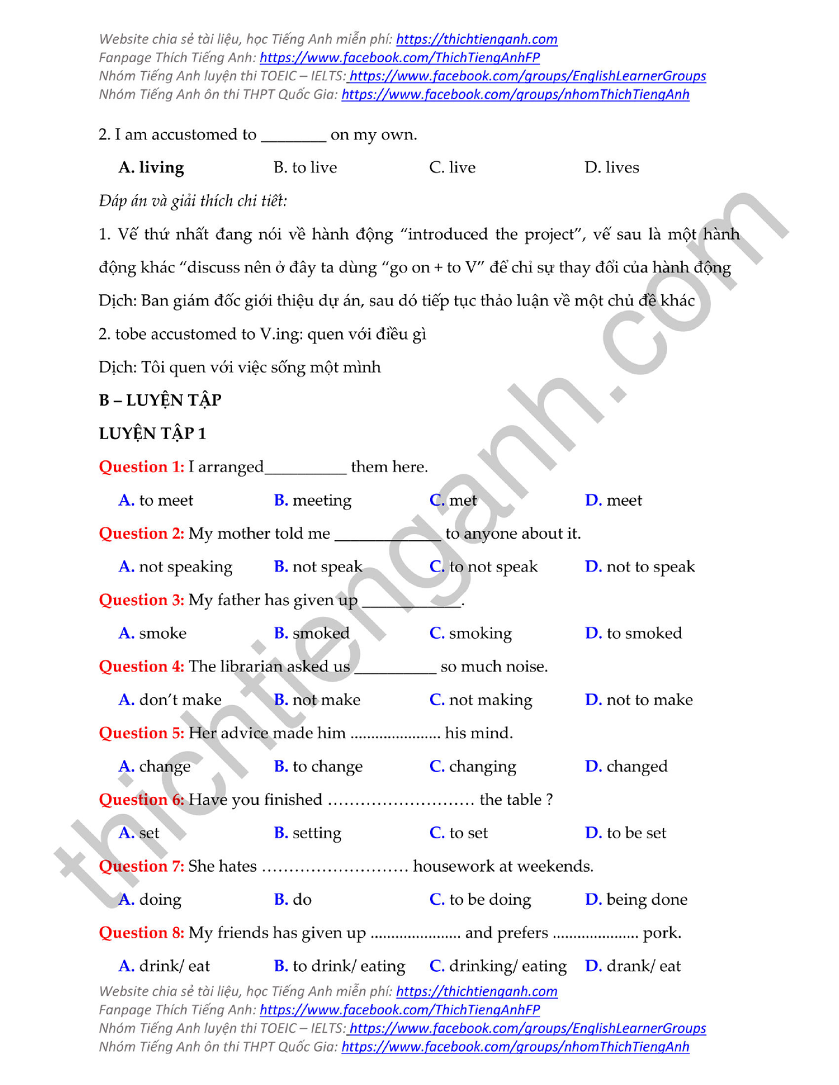 English Exercise In 2023 - Legal ENglish - Studocu