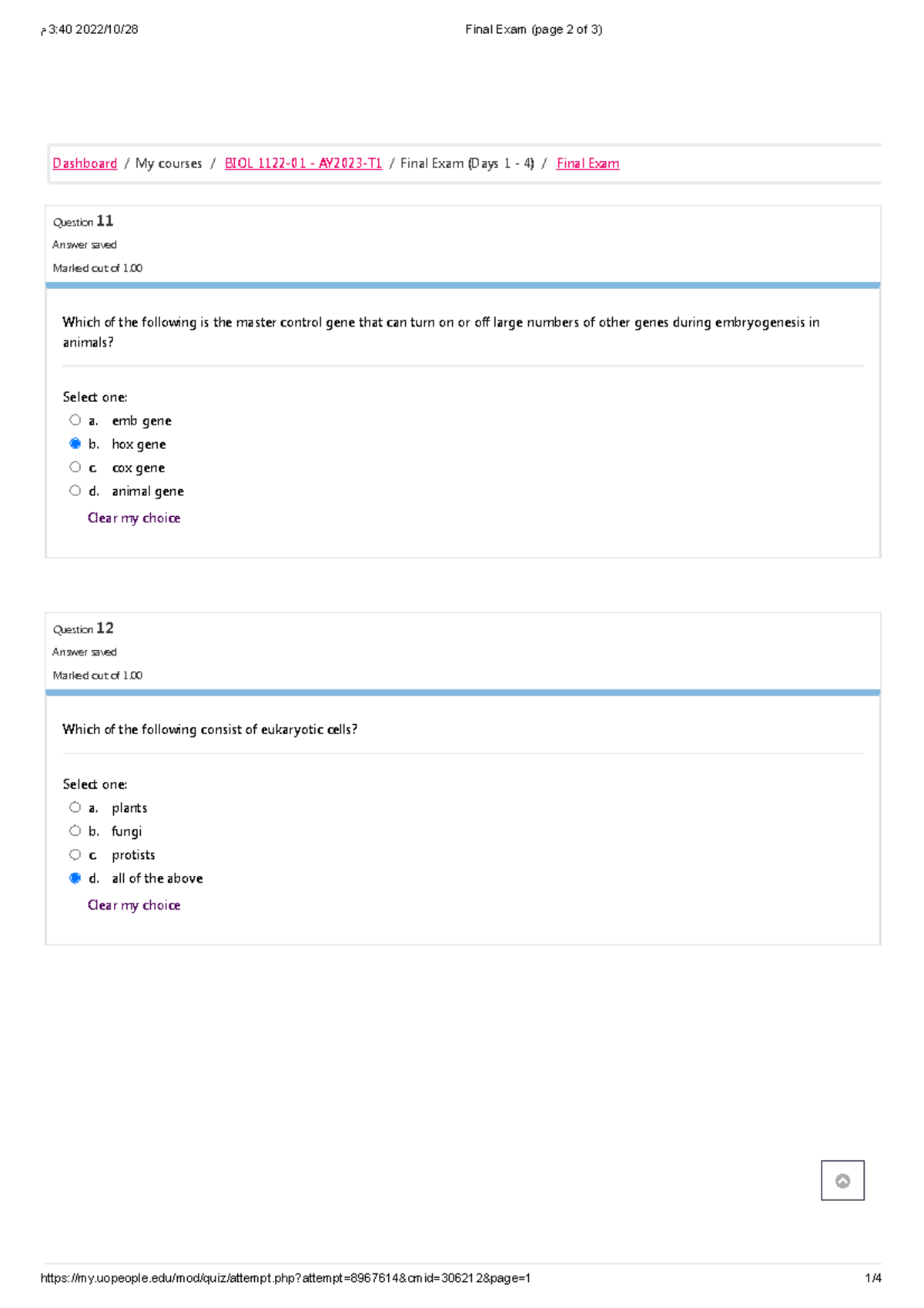 Final Exam (page 2 of 3) - Deprecated API usage: The SVG back-end is no ...