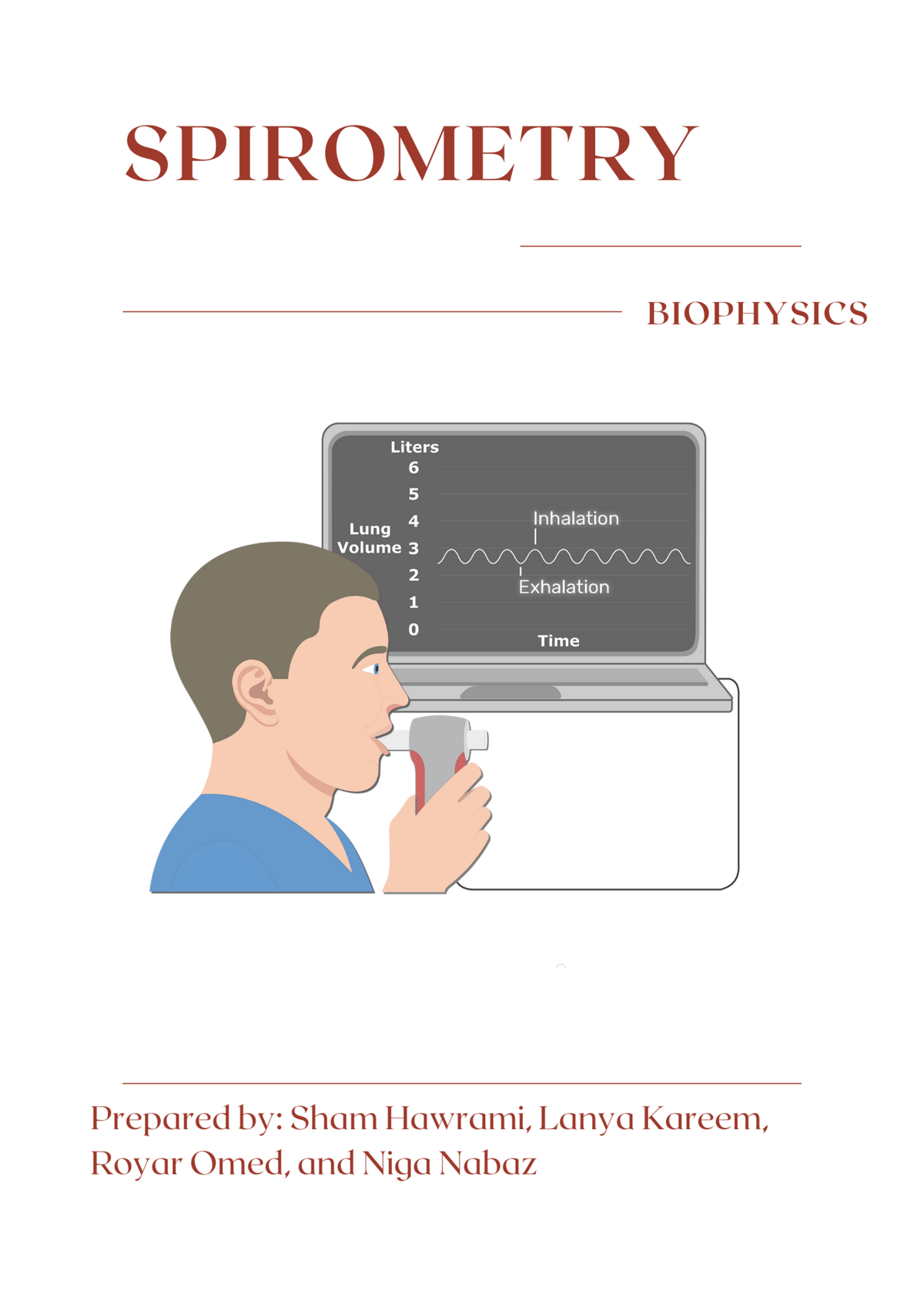 Spirometry Report Respiratory Diseases Are One Of The Widespread Diseases Out There And How