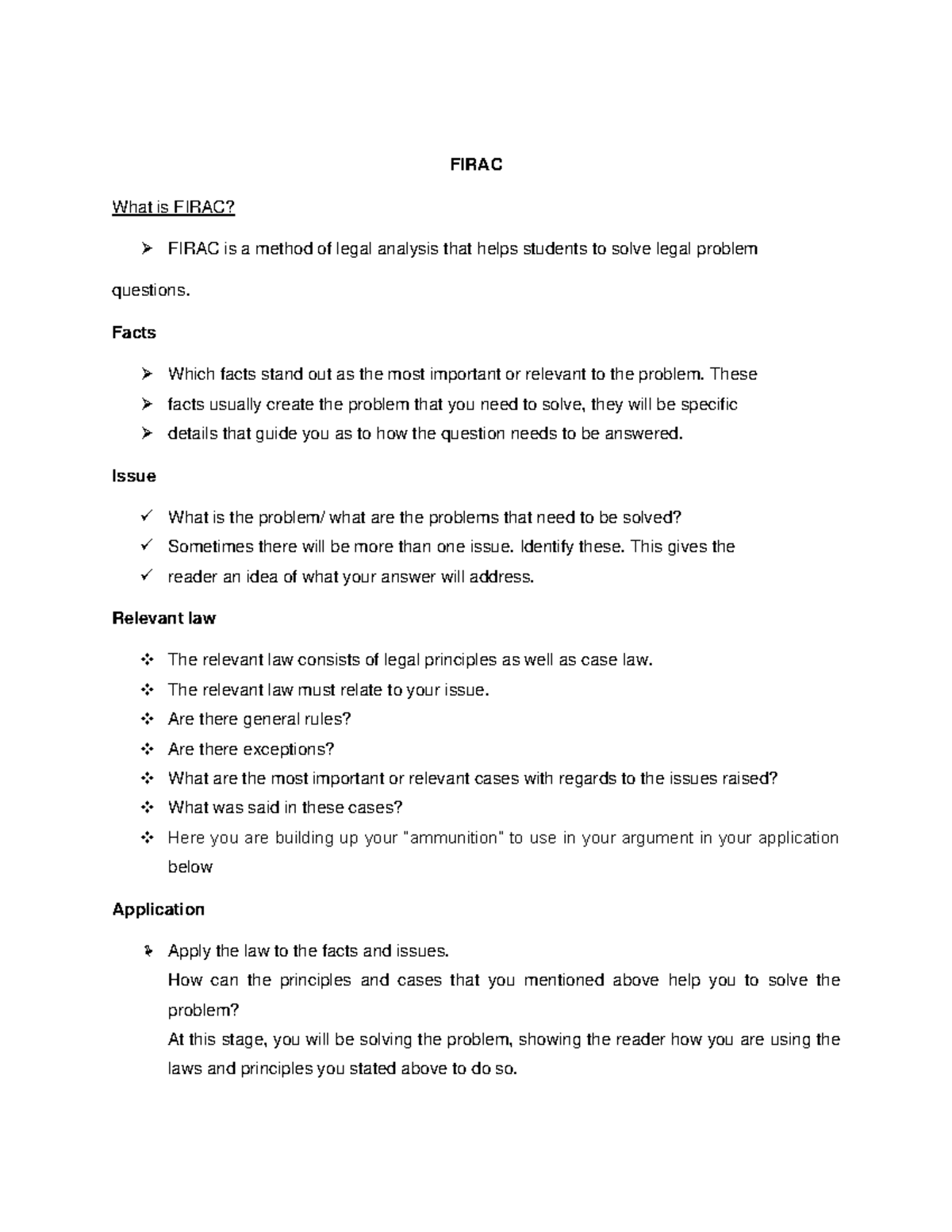 firac-firac-what-is-firac-firac-is-a-method-of-legal-analysis-that