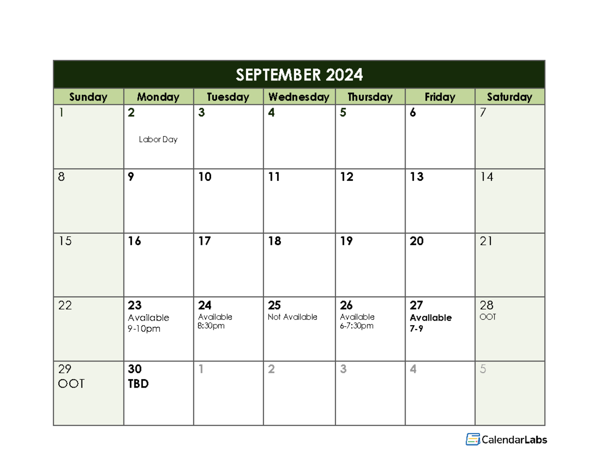 sep-oct-monthly-calendar-google-docs-september-2024-sunday-monday-tuesday-wednesday-thursday-studocu