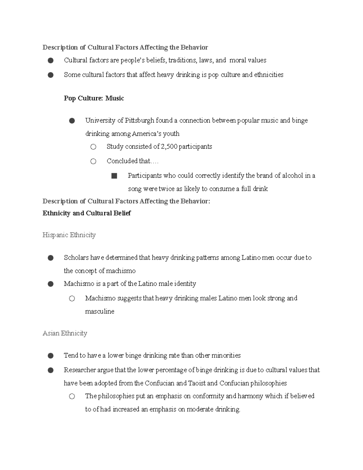 10-19-17-8-health-behavior-tra-notes-description-of-cultural-factors