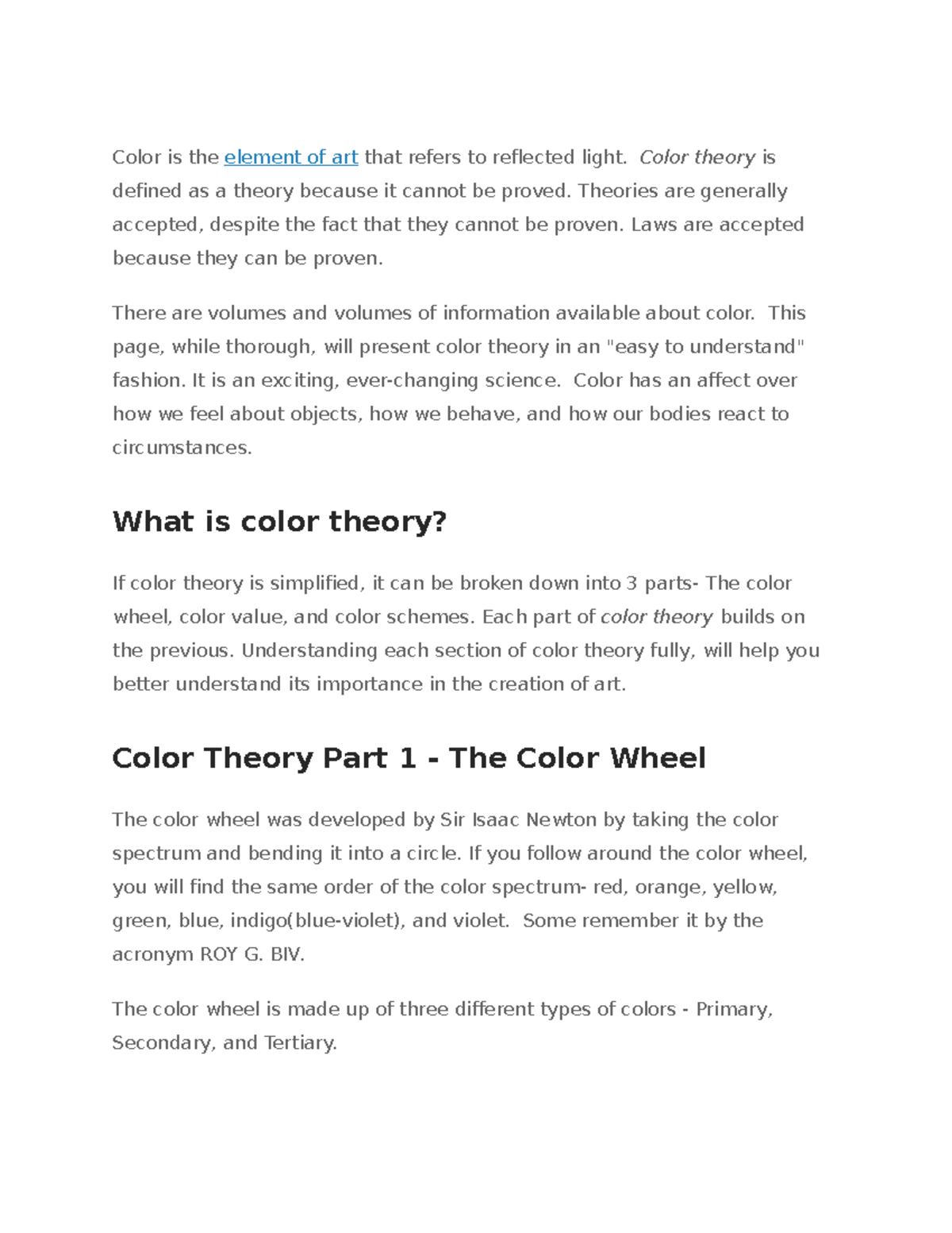 color-elements-of-art-color-is-the-element-of-art-that-refers-to