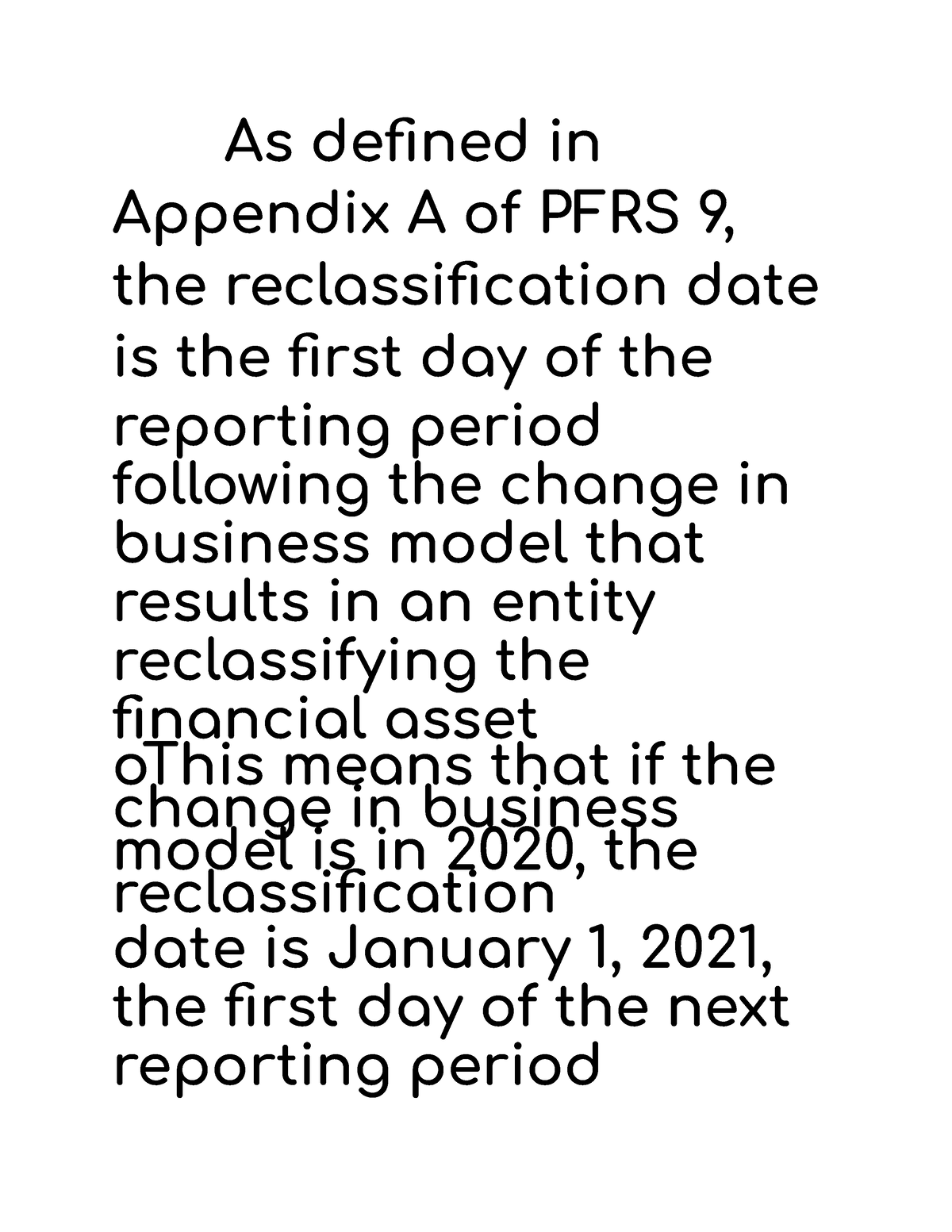 intaccb-1-as-defined-in-appendix-a-of-pfrs-9-the-reclassification