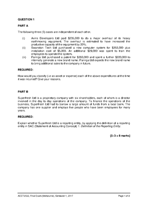 AT2 student-practical-assessment-task 2 - Practical Assessment Task AT ...