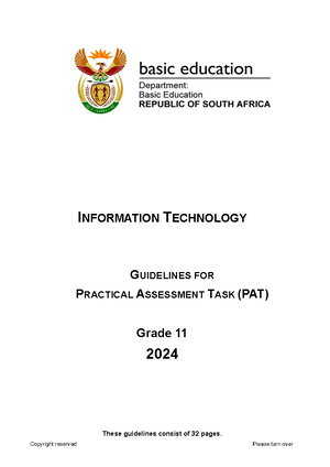 Eng HL Gr 11 Notes - Novel - Tsotsi - TSOTSI BY ATHOL FUGARD Chapter ...