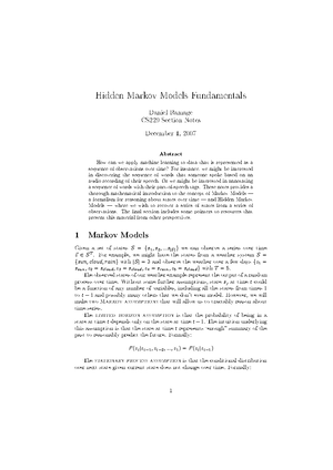 Super cheatsheet machine learning - CS 229 – Machine Learning stanford ...