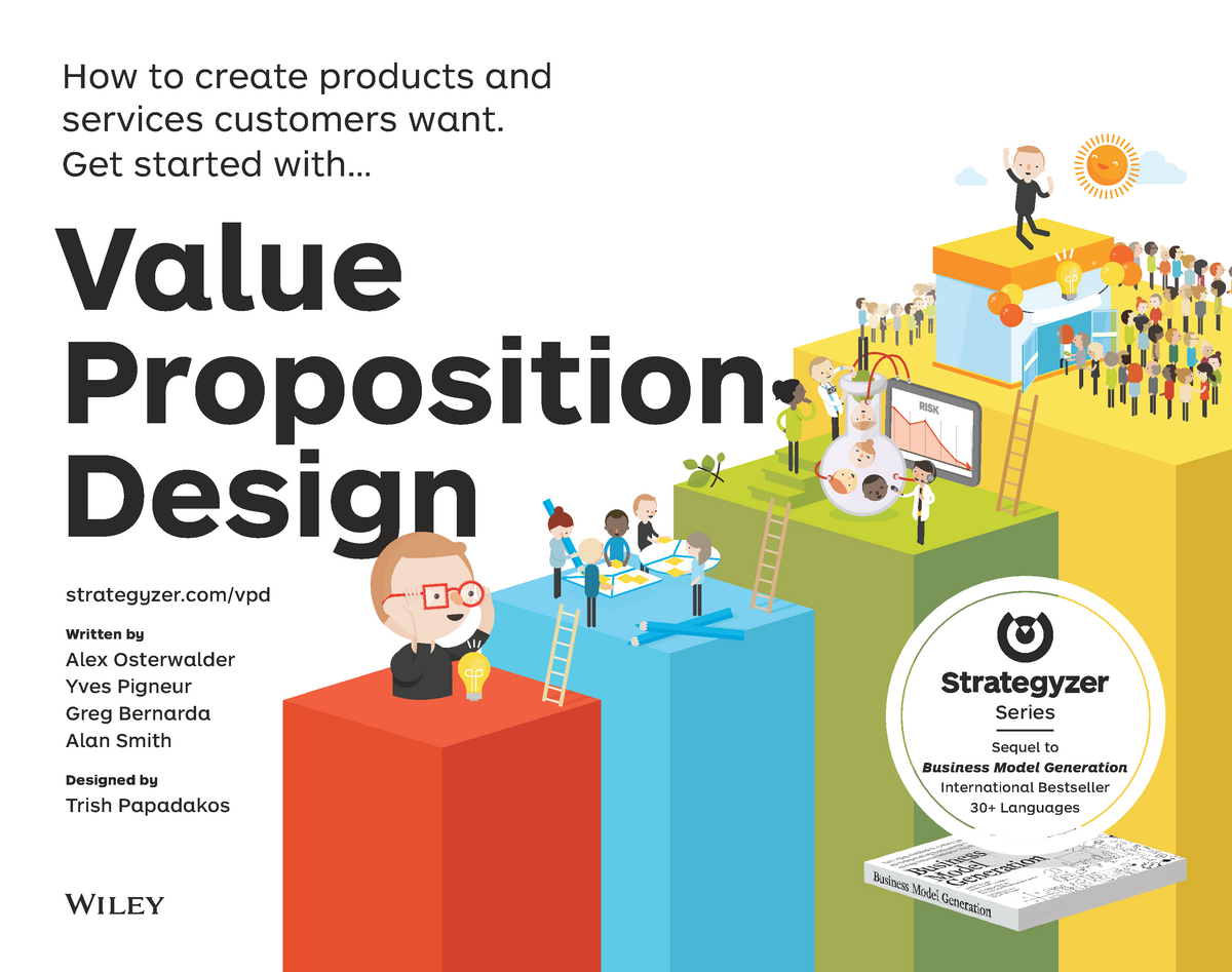 Design values. Strategyzer книги. Value proposition. Стартап книга для подростков.