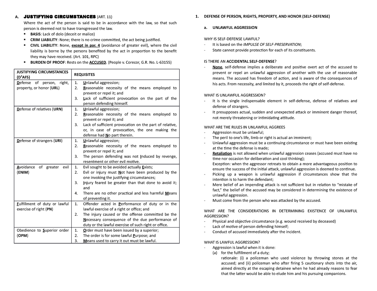 justifying-circumstances-a-justifying-circumstances-art-11-where