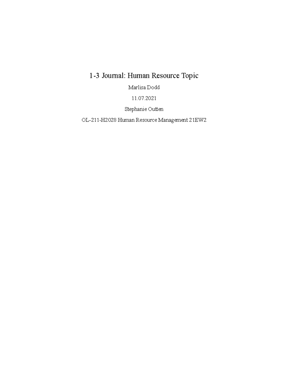 Hrs/Snhu Online Term Start Dates.Html - pimmsjg