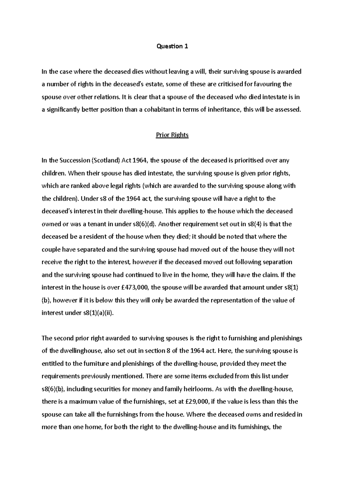 Thesis on succession planning picture