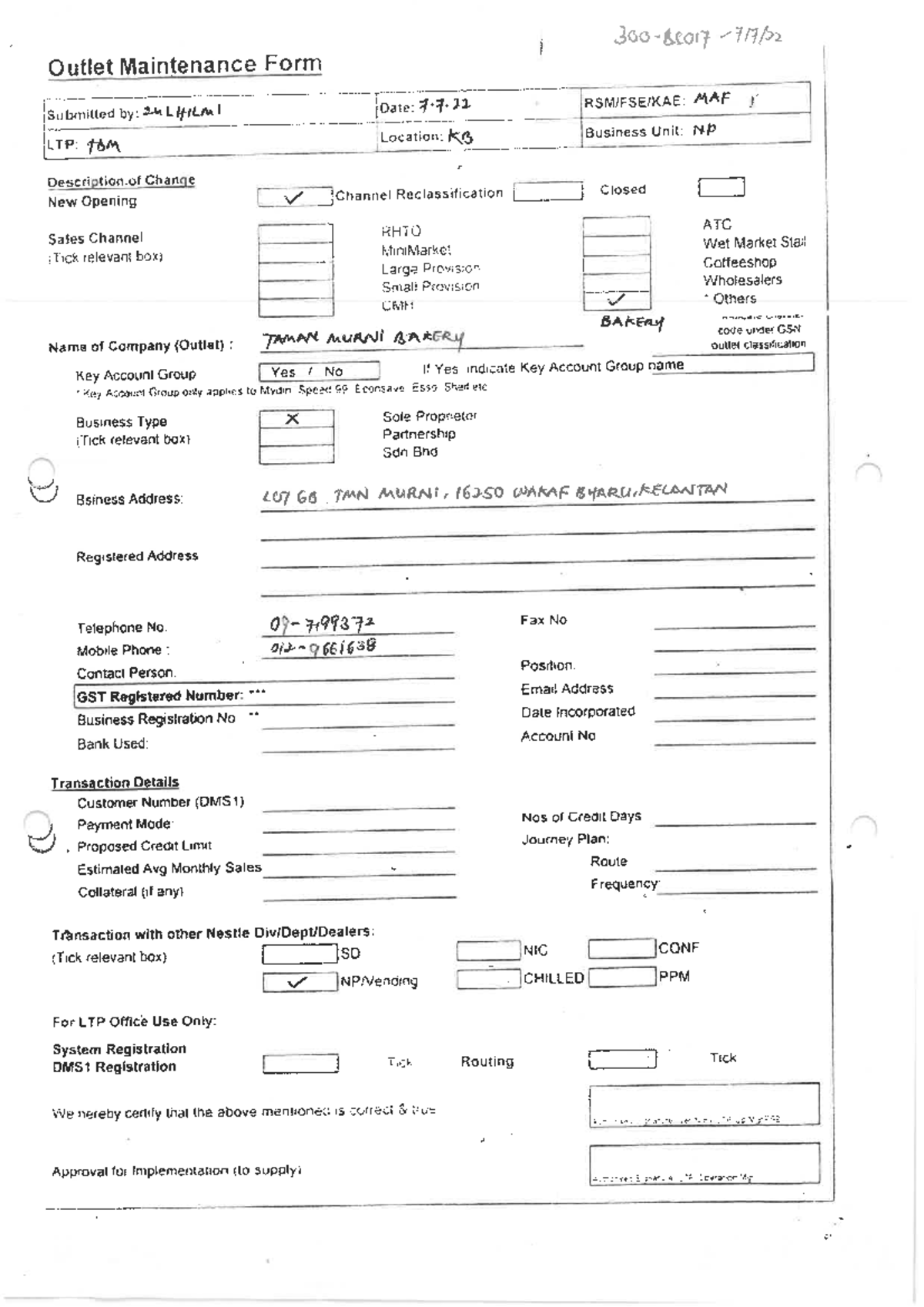 Classification Approval - Public Speaking - Studocu