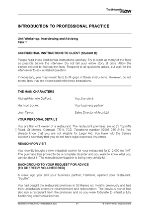 2021 acp ce01 module guide - ADVANCED CRIMINAL LAW AND PRACTICE MODULE ...
