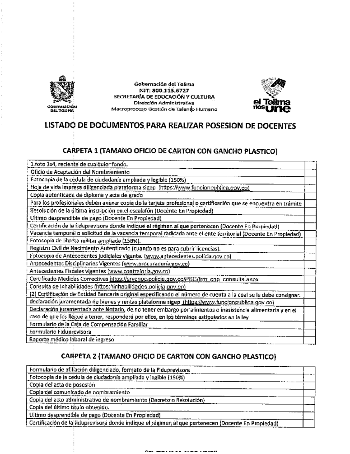 Requisitos%20PARA%20 Posesi%C3%93N%20EN%20 Cargo%20 Docente%20EN%20 ...