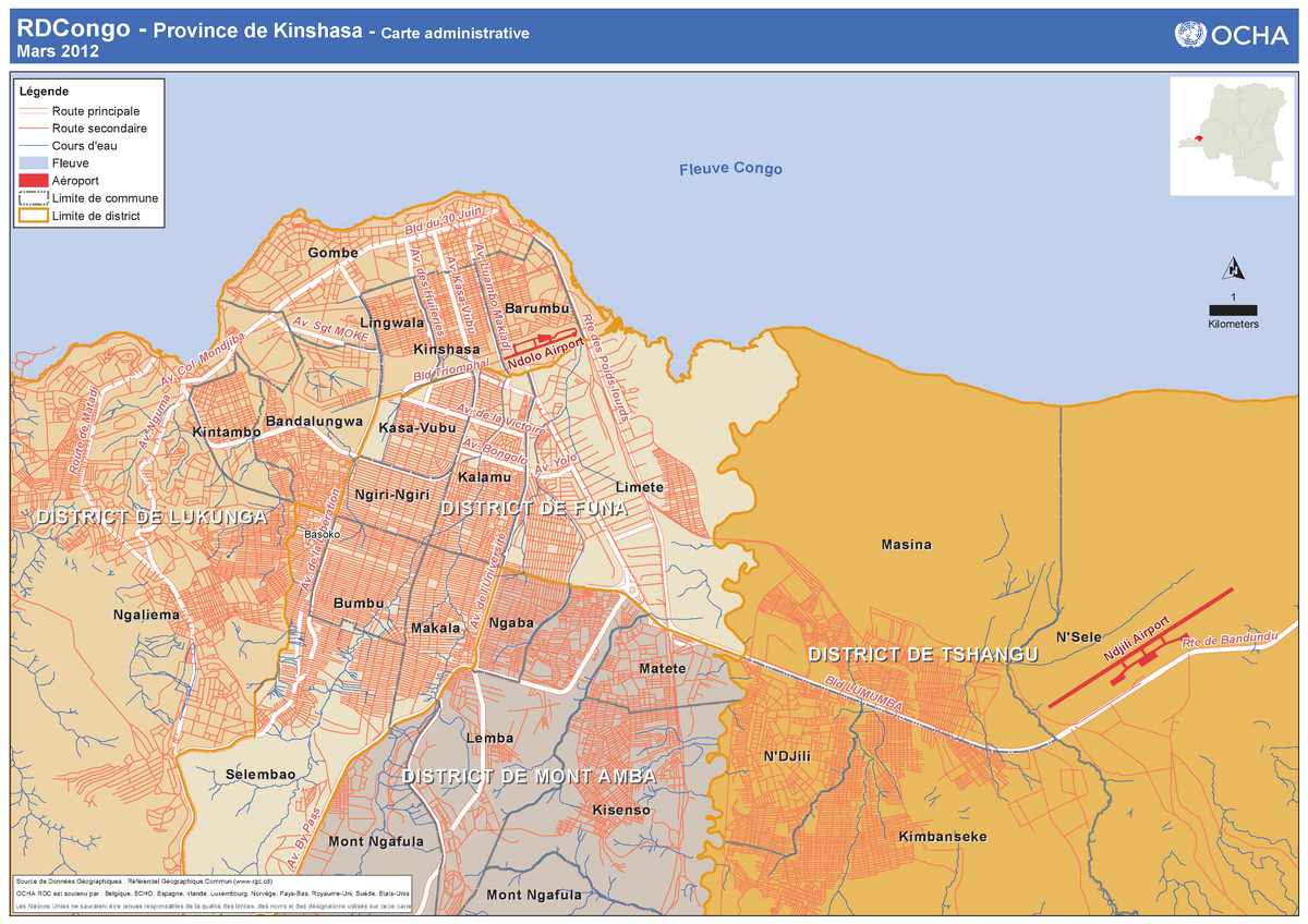 RDCongo Reference Map Province De Kinshasa Carte Administrative   Thumb 1200 848 