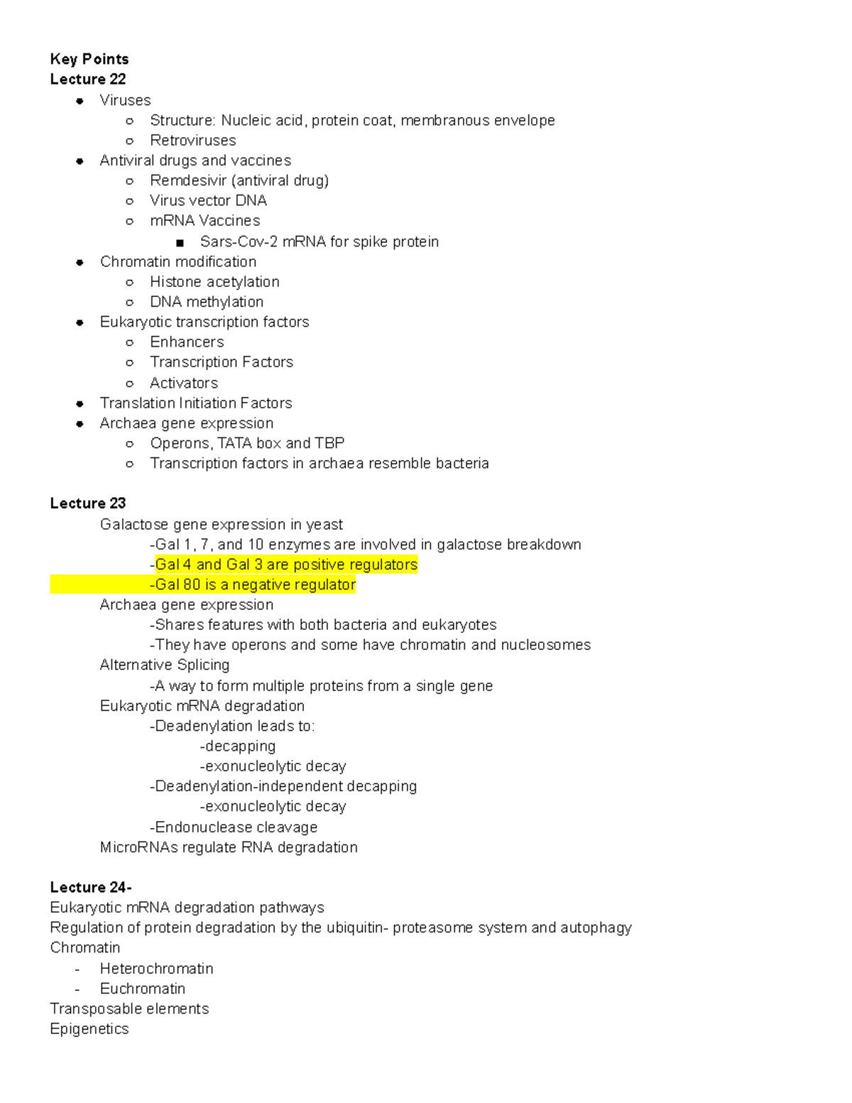 Sp21 Bio 1A Worksheet 9 — updated Blank - Key Points Lecture 22 Viruses ...