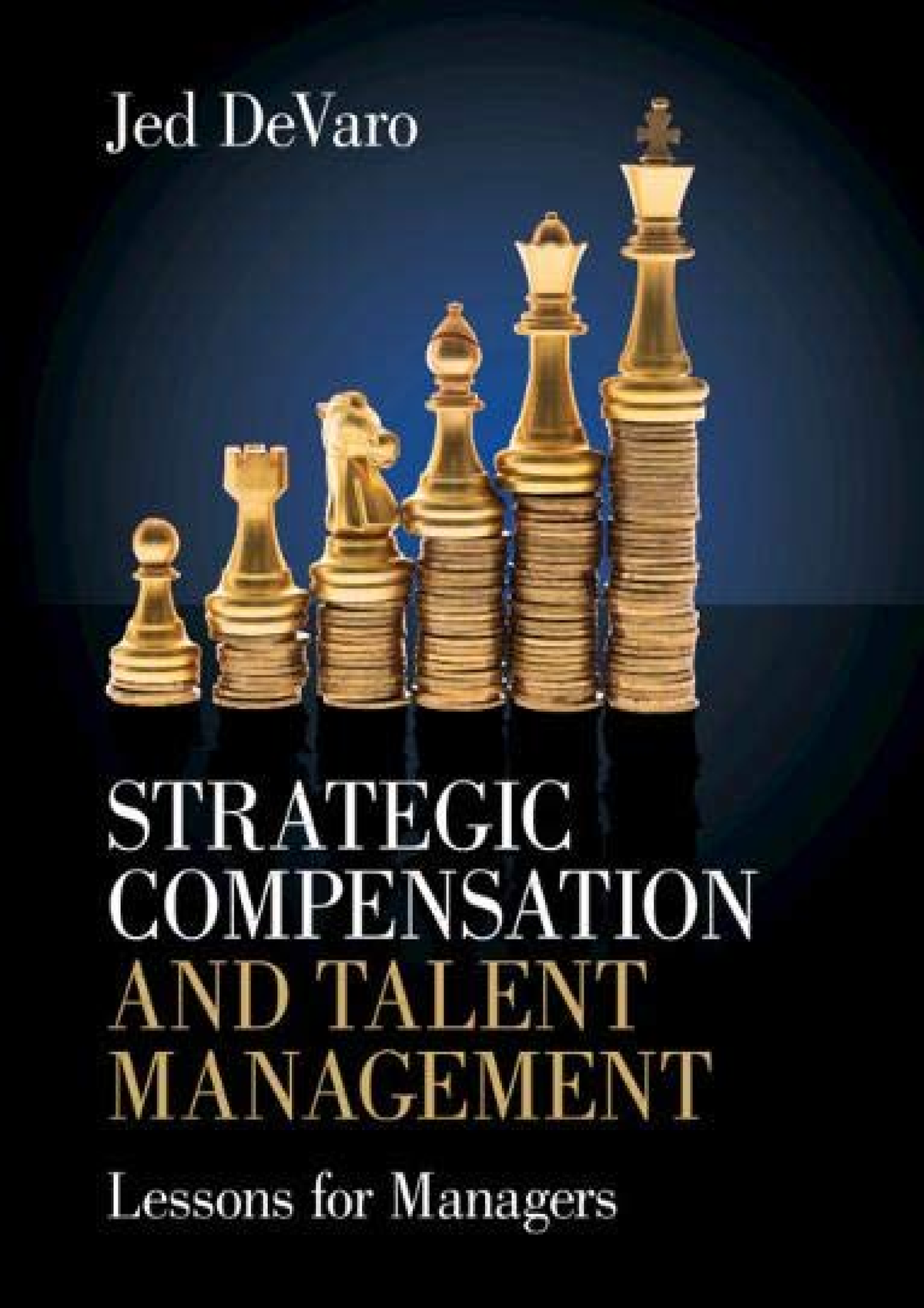 Get [PDF] Download Strategic Compensation And Talent Management ...