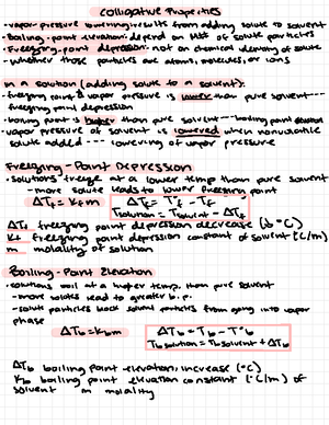 Unit 5 Chemical Kinetics Exam - 1. Trial Initial Rate 1 0 0. 2 0 0. 3 0 ...