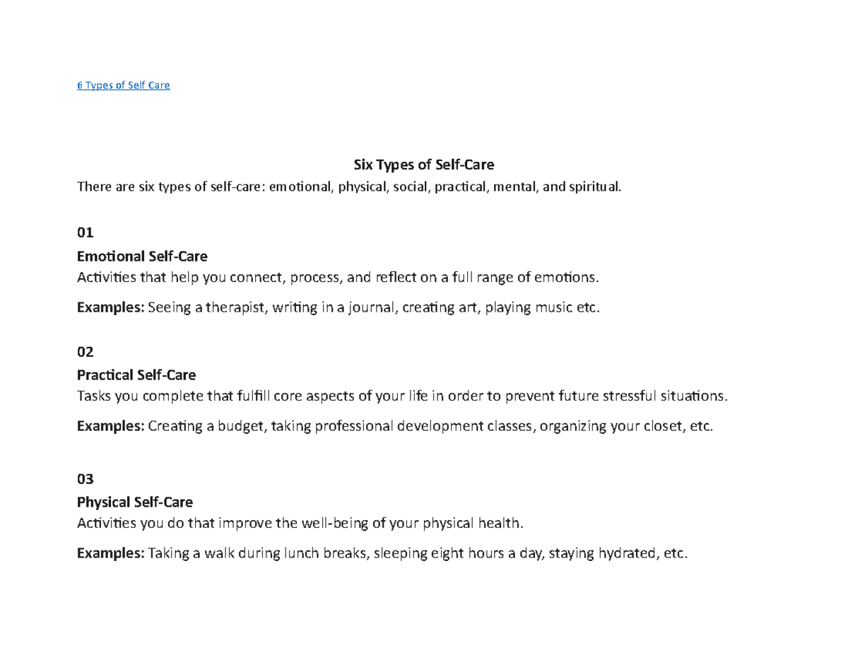 six-types-of-self-care-worksheet-6-types-of-self-care-six-types-of