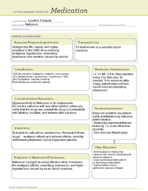 Template Nursing Skill PPE To finish - ACTIVE LEARNING TEMPLATES ...